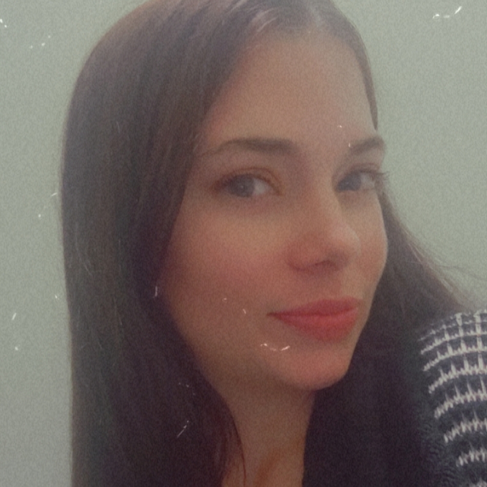 Meet your Posher, Hailee